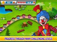 Food Cooking Chef screenshot, image №1944739 - RAWG