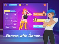 DanceParty - Dance with Music screenshot, image №2131062 - RAWG