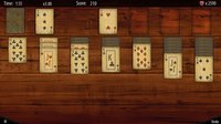 Standard Solitaire screenshot, image №1370309 - RAWG