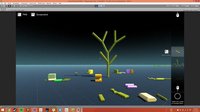 Artefacts screenshot, image №1048810 - RAWG