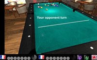 Pool 8 Ball screenshot, image №2122359 - RAWG