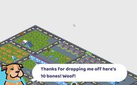 Doggy Driver screenshot, image №2115513 - RAWG