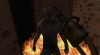 Office Horror Story - Arrival of the Chainsaw Killer screenshot, image №1057412 - RAWG