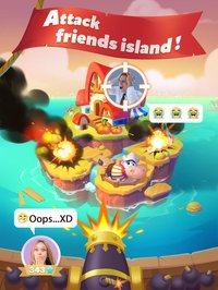 Smash Island screenshot, image №1931382 - RAWG