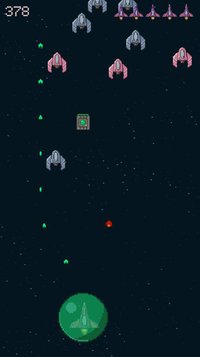Lazer Defender_ReturnOfUdemy screenshot, image №2272329 - RAWG