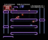 Donkey Kong Jr. screenshot, image №822763 - RAWG