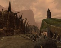 Thrones of Chaos screenshot, image №460852 - RAWG