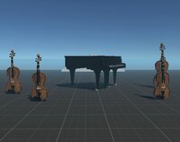 Orchestra space screenshot, image №3844270 - RAWG