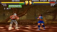 Street Fighter EX2 screenshot, image №2420465 - RAWG