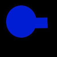 Gloway A Glowy Platformer Early ALPHA screenshot, image №3189311 - RAWG