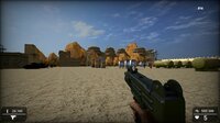 Enemy Territory Terrorists Takedown screenshot, image №4169864 - RAWG
