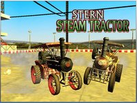 Stern Steam Tractor screenshot, image №1616179 - RAWG