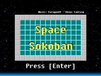 Space Sokoban screenshot, image №1816360 - RAWG
