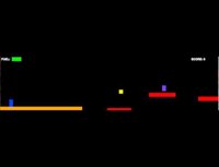 Jumper (Kyle Bignell) screenshot, image №2323391 - RAWG