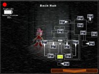 Five Nights at Sonic's 2 Reimagined screenshot, image №3812517 - RAWG