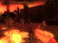 Dragonblade: Cursed Lands' Treasure screenshot, image №466901 - RAWG