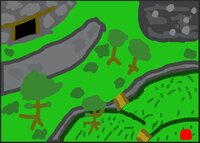 Garden Isles screenshot, image №3365153 - RAWG