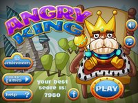 Angry King screenshot, image №922472 - RAWG