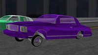 Lowrider Car Game Deluxe screenshot, image №2101291 - RAWG