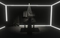 Artist's Struggle VR screenshot, image №3823744 - RAWG