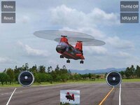 Absolute RC Heli Sim screenshot, image №2682040 - RAWG