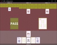 999- A Mahjong Game screenshot, image №2310238 - RAWG