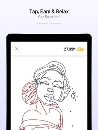Idle Dot to dot - Connect dots screenshot, image №2154862 - RAWG