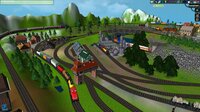 Rule the Rail! screenshot, image №3956080 - RAWG