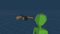 Your gun will be your enemy screenshot, image №2635177 - RAWG