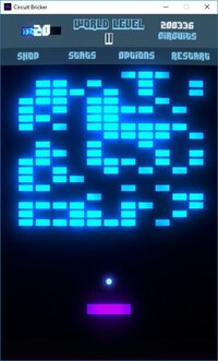 Circuit Bricker screenshot, image №2579394 - RAWG