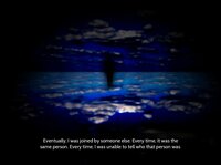 Courage of a Reflection - A Visual Novel screenshot, image №2695742 - RAWG