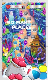 Blast Adventure: Explore and Collect Moments screenshot, image №1213026 - RAWG