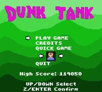 Dunk Tank screenshot, image №2660893 - RAWG