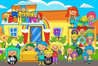 My Pretend Daycare - Kids Babysitter Games Free screenshot, image №1590201 - RAWG