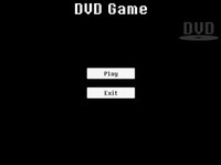 DVD Game screenshot, image №2919182 - RAWG