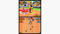 Mario Hoops 3-on-3 screenshot, image №248428 - RAWG