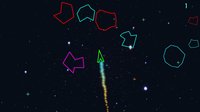 Neon Space Explorer screenshot, image №2179468 - RAWG