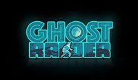 Ghost Rider (itch) (Debdas) screenshot, image №3406610 - RAWG