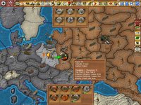 Gary Grigsby's World at War screenshot, image №393119 - RAWG