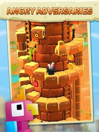 Blocky Castle screenshot, image №1623085 - RAWG