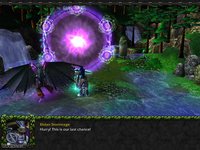 Warcraft 3: The Frozen Throne screenshot, image №351723 - RAWG