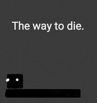 The way to die. screenshot, image №2746093 - RAWG