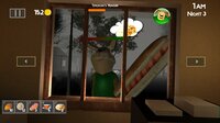 5 nights at Timokha 4: School screenshot, image №4141730 - RAWG
