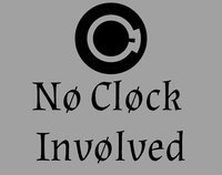 Nø Cløck Invølved screenshot, image №1859761 - RAWG
