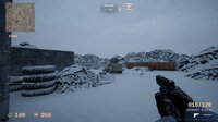 Unreal Strike screenshot, image №3906257 - RAWG