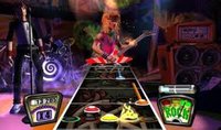 Guitar Hero Encore: Rocks the 80s screenshot, image №725064 - RAWG