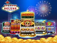 Vegas Deluxe Slots:Free Casino screenshot, image №1399416 - RAWG