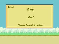 flappy cat beta screenshot, image №3079030 - RAWG