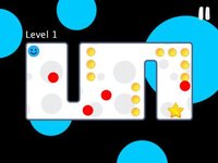 Crazy Maze.io - colorful run and dash game screenshot, image №1960927 - RAWG