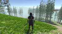 The Archer in the Forest 3D screenshot, image №3060953 - RAWG